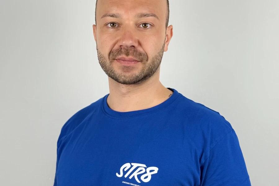 Team Nail Serif Oglou